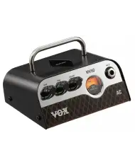 Vox MV50-AC - Amplificator Chitara Vox - 2