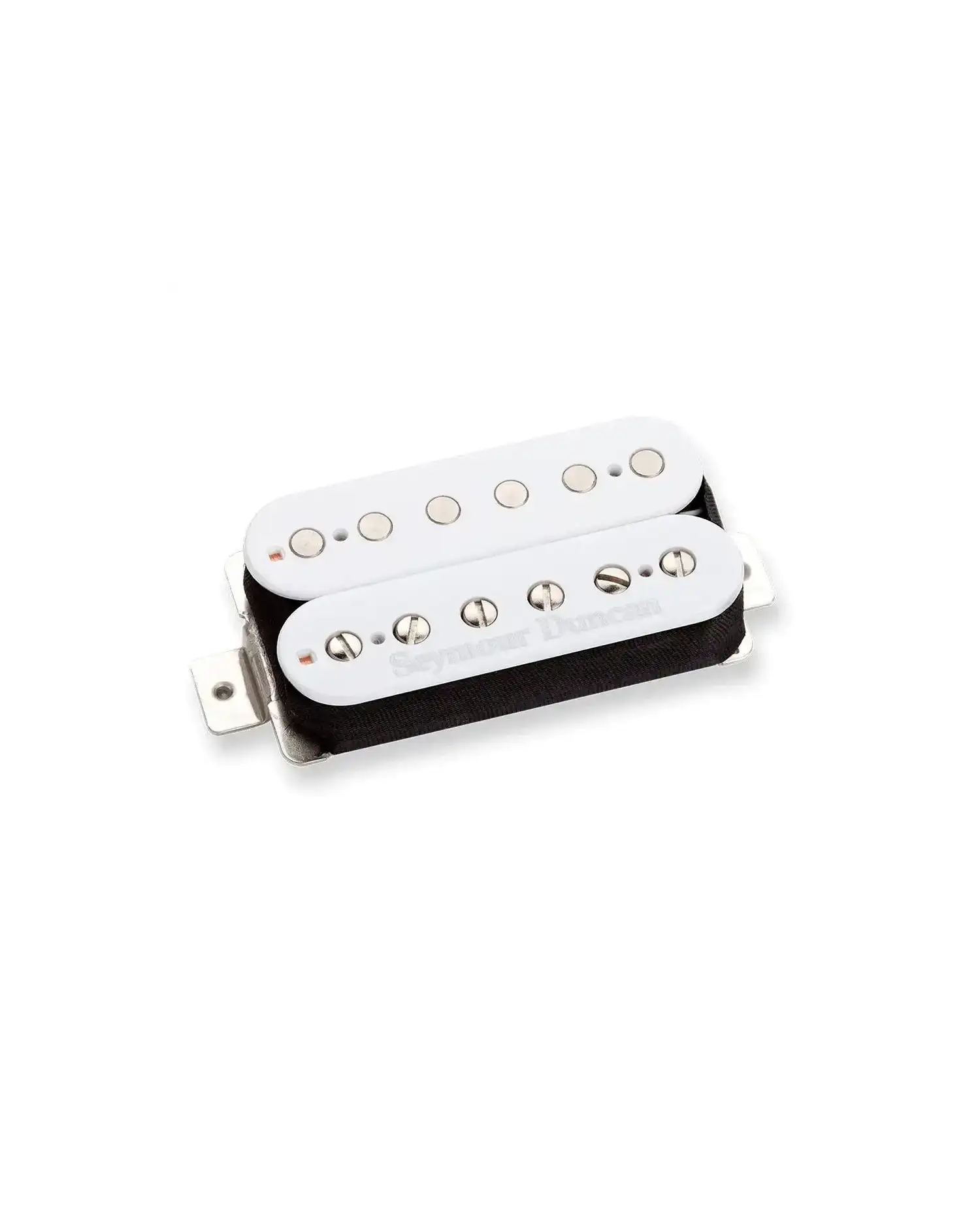 Seymour Duncan Custom 5 White - Doza chitara Seymour Duncan - 1