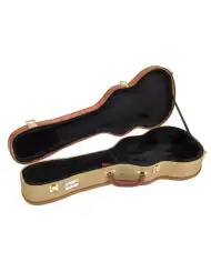Kinsman KUX14 - Toc ukulele tenor Kinsman - 1