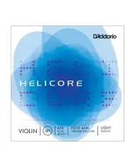 D'Addario H310 4/4L - Set Corzi Vioara 4/4 D'Addario - 1