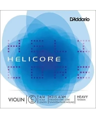D'Addario H315 4/4H - Coarda DO Vioara D'Addario - 1