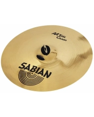 Sabian 16" AA Thin Crash Brilliant - Cinel Sabian - 1