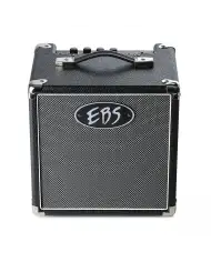 EBS 30S Session Combo Mark II - Amplificator chitara bass EBS - 1