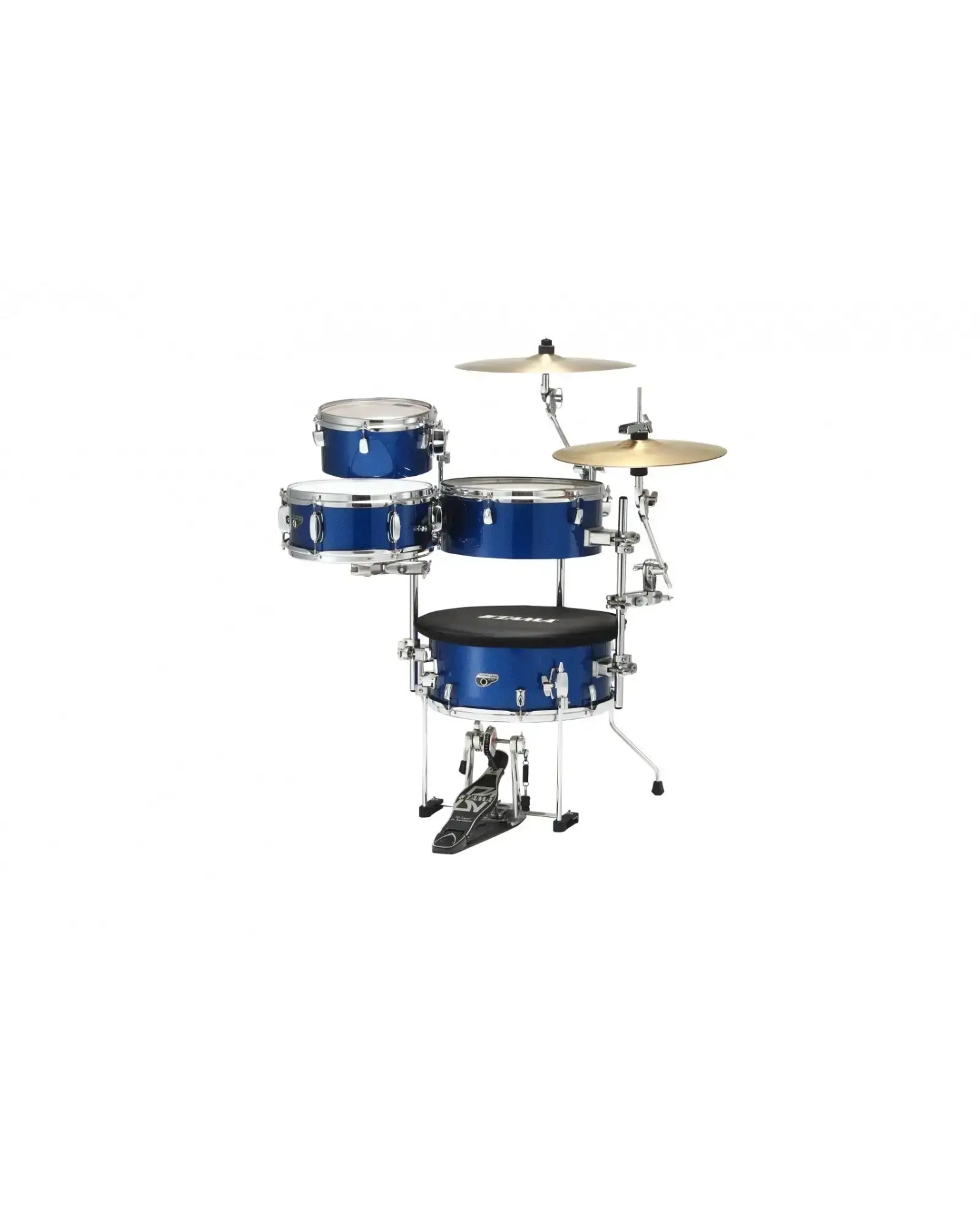 Tama CJB46C-ISP Cocktail-Jam - Set Tobe Tama - 2