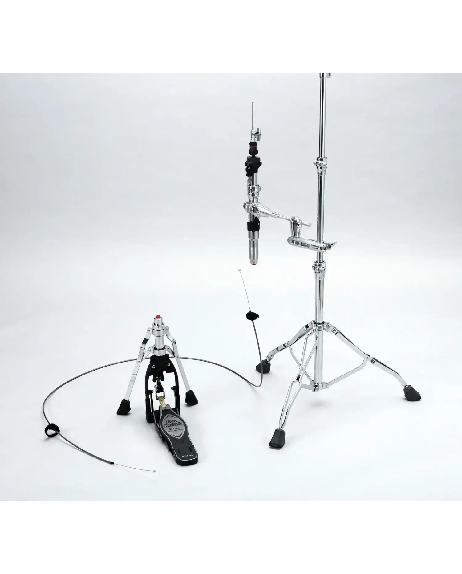 Tama HH905RH Iron Cobra Remote - Stativ Fus cu Husa Tama - 2