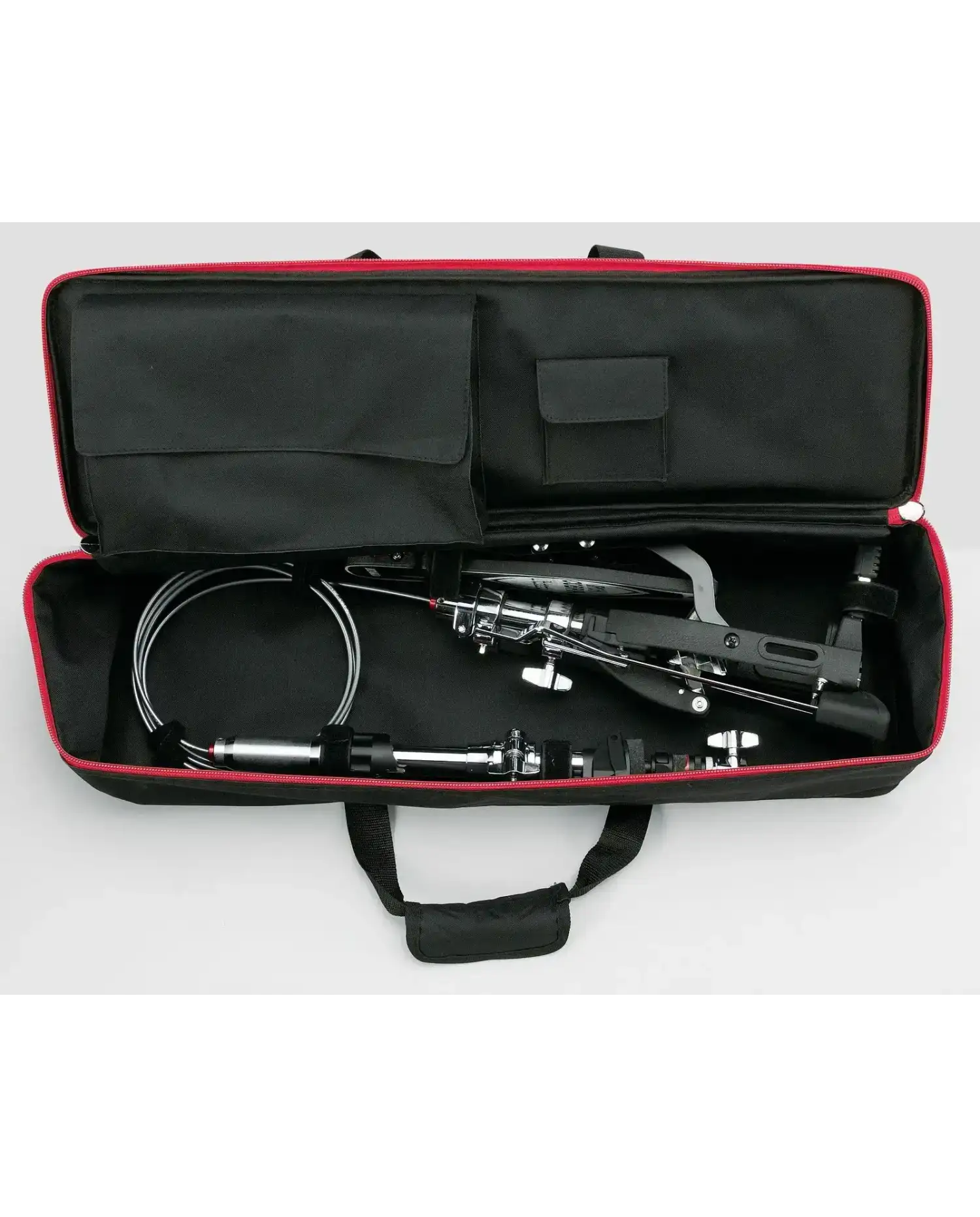 Tama HH905RH Iron Cobra Remote - Stativ Fus cu Husa Tama - 4