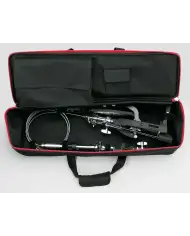 Tama HH905RH Iron Cobra Remote - Stativ Fus cu Husa Tama - 4