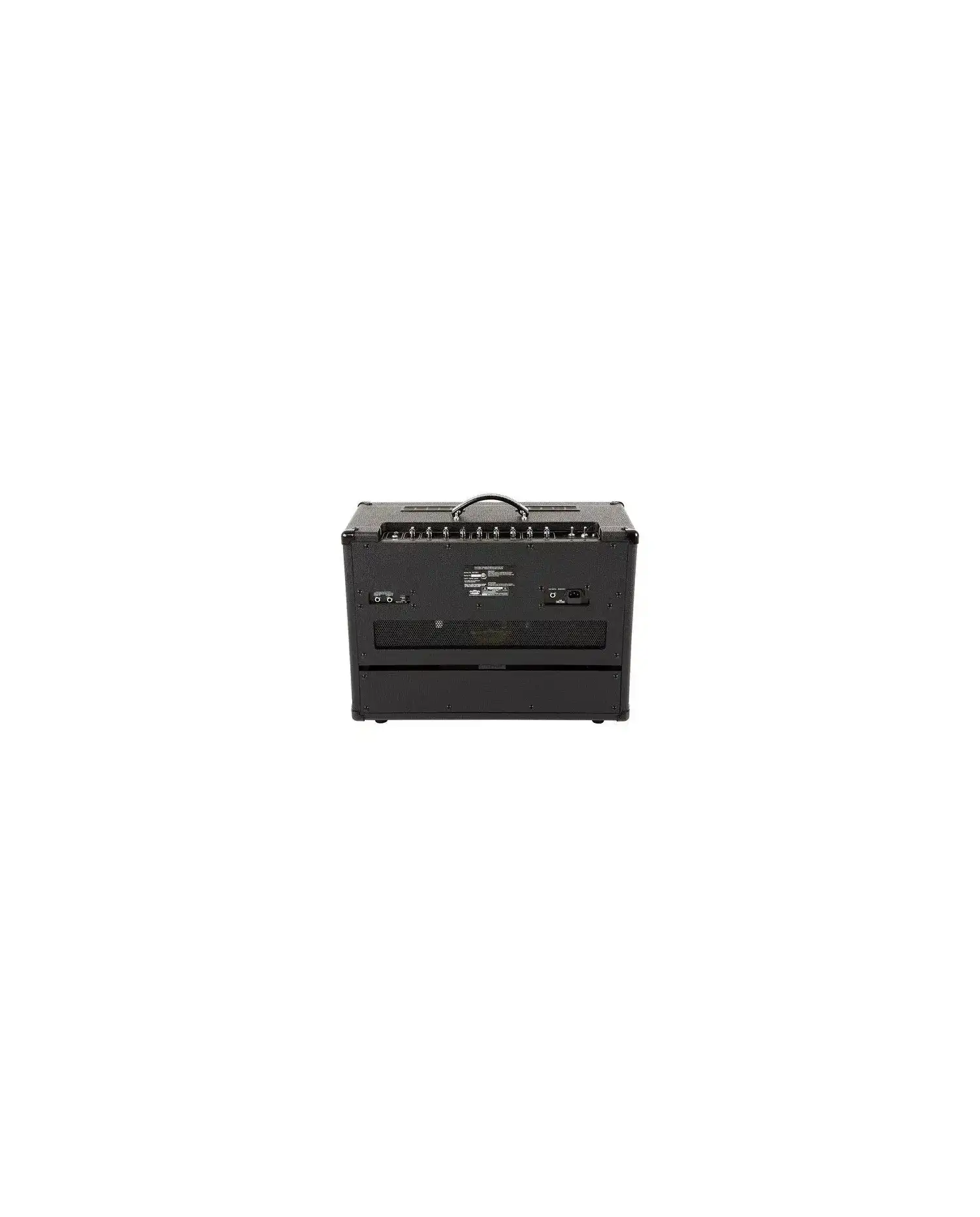 Vox AC15C1 - Amplificator Chitara Vox - 4
