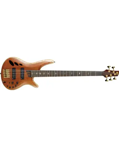 Ibanez SR30TH5PII-FNL - Chitara Bass cu case Ibanez - 1