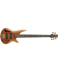 Ibanez SR30TH5PII-FNL - Chitara Bass cu case Ibanez - 1