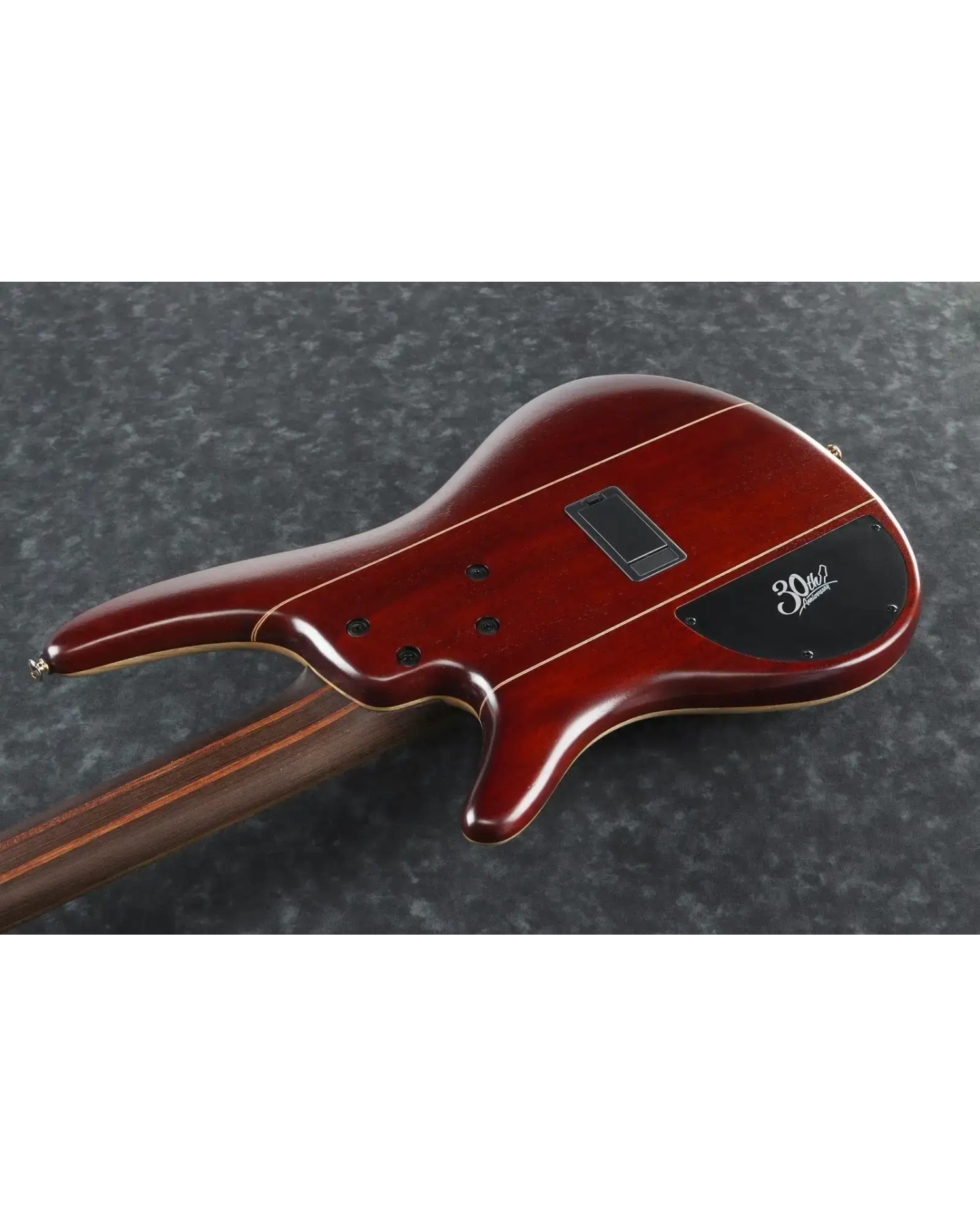 Ibanez SR30TH5PII-FNL - Chitara Bass cu case Ibanez - 2