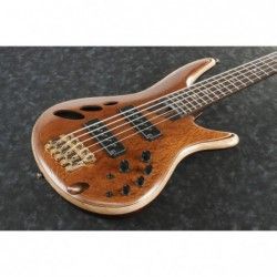 Ibanez SR30TH5PII-FNL - Chitara Bass cu case Ibanez - 3