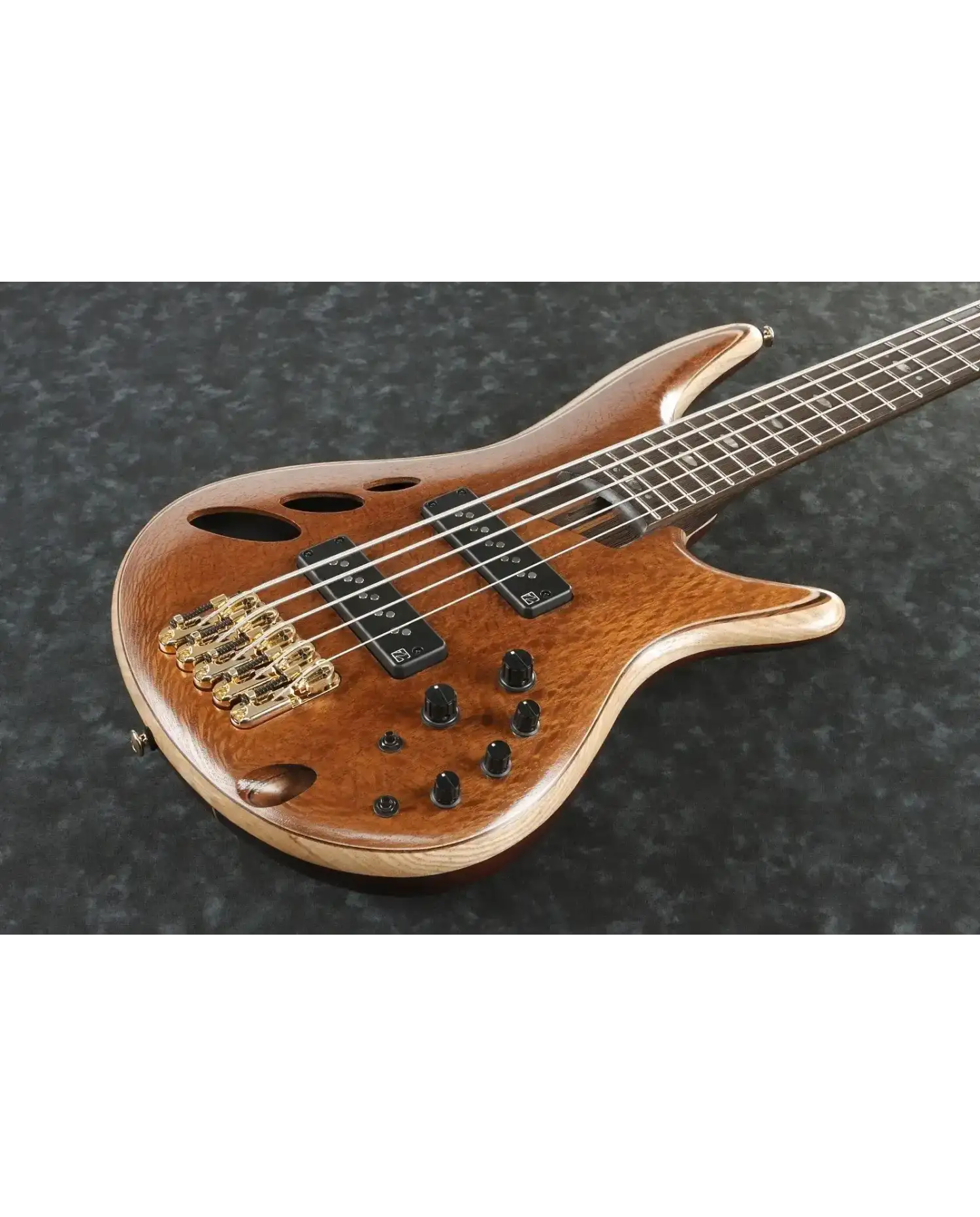 Ibanez SR30TH5PII-FNL - Chitara Bass cu case Ibanez - 3