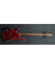Ibanez SR30TH5PII-FNL - Chitara Bass cu case Ibanez - 4
