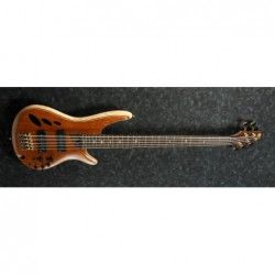 Ibanez SR30TH5PII-FNL - Chitara Bass cu case Ibanez - 5