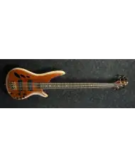 Ibanez SR30TH5PII-FNL - Chitara Bass cu case Ibanez - 5