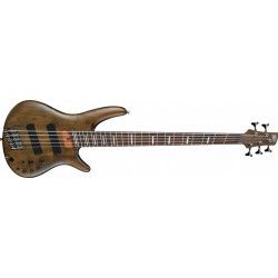 Ibanez SRFF805-WNF Fanned Fret - Chitara Bass Ibanez - 1
