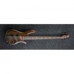 Ibanez SRFF805-WNF Fanned Fret - Chitara Bass Ibanez - 3