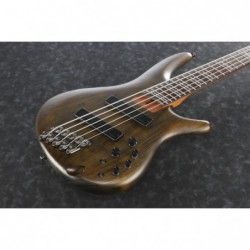 Ibanez SRFF805-WNF Fanned Fret - Chitara Bass Ibanez - 5