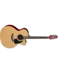 Takamine P1JC - Chitara electro-acustica cu case Takamine - 1