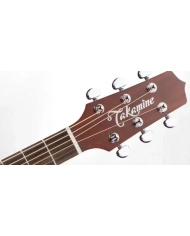 Takamine P1JC - Chitara electro-acustica cu case Takamine - 2