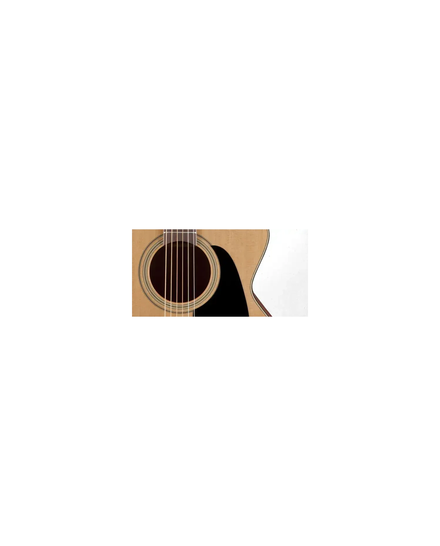 Takamine P1JC - Chitara electro-acustica cu case Takamine - 3