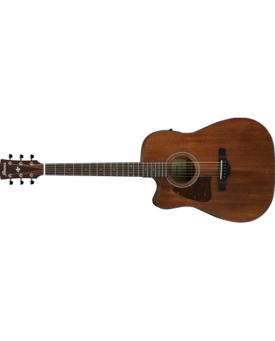 Ibanez AW54LCE-OPN - Chitara electro-acustica stangaci Ibanez - 1