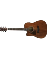 Ibanez AW54LCE-OPN - Chitara electro-acustica stangaci Ibanez - 1