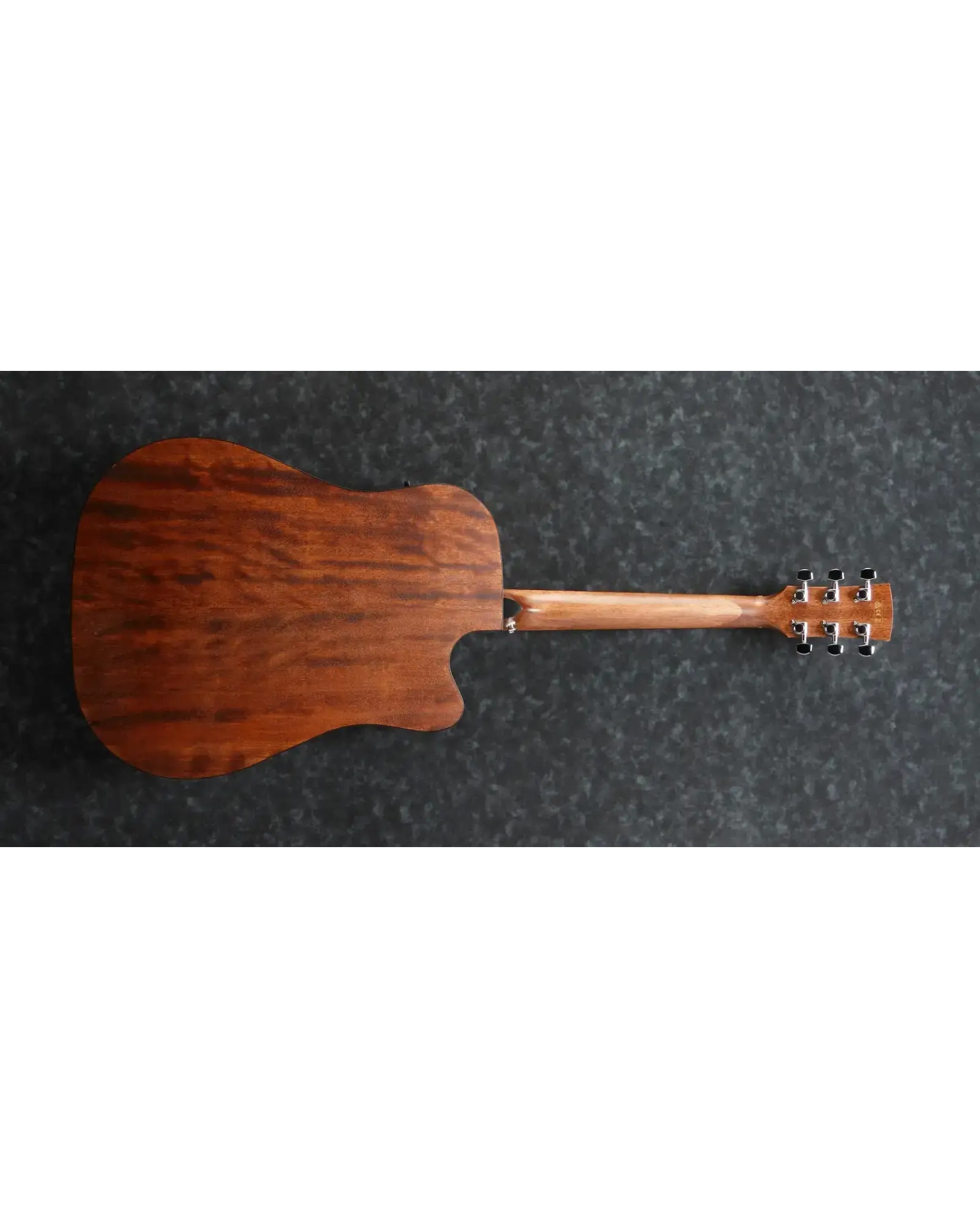 Ibanez AW54LCE-OPN - Chitara electro-acustica stangaci Ibanez - 2
