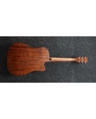 Ibanez AW54LCE-OPN - Chitara electro-acustica stangaci Ibanez - 2