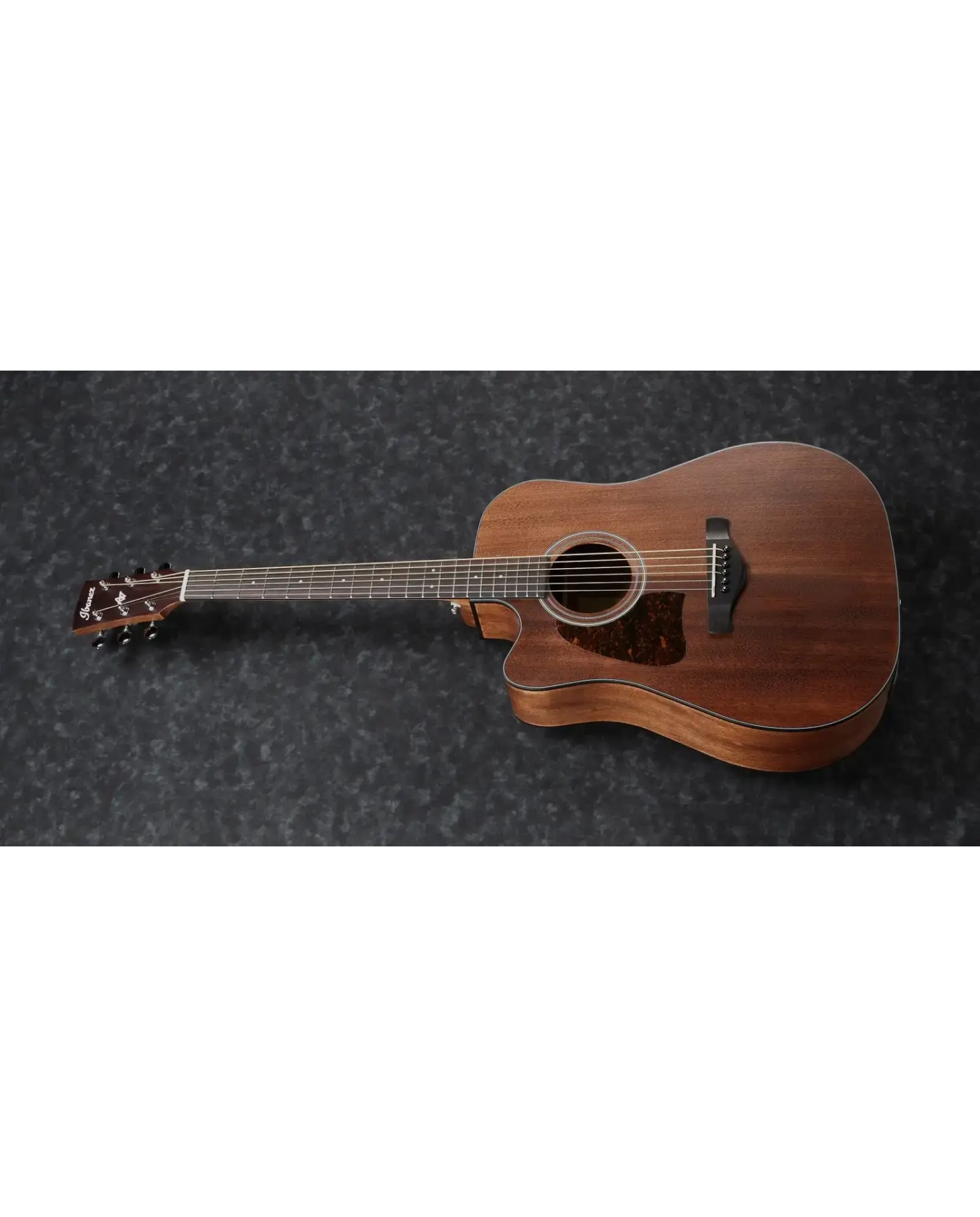 Ibanez AW54LCE-OPN - Chitara electro-acustica stangaci Ibanez - 3