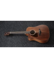 Ibanez AW54LCE-OPN - Chitara electro-acustica stangaci Ibanez - 3
