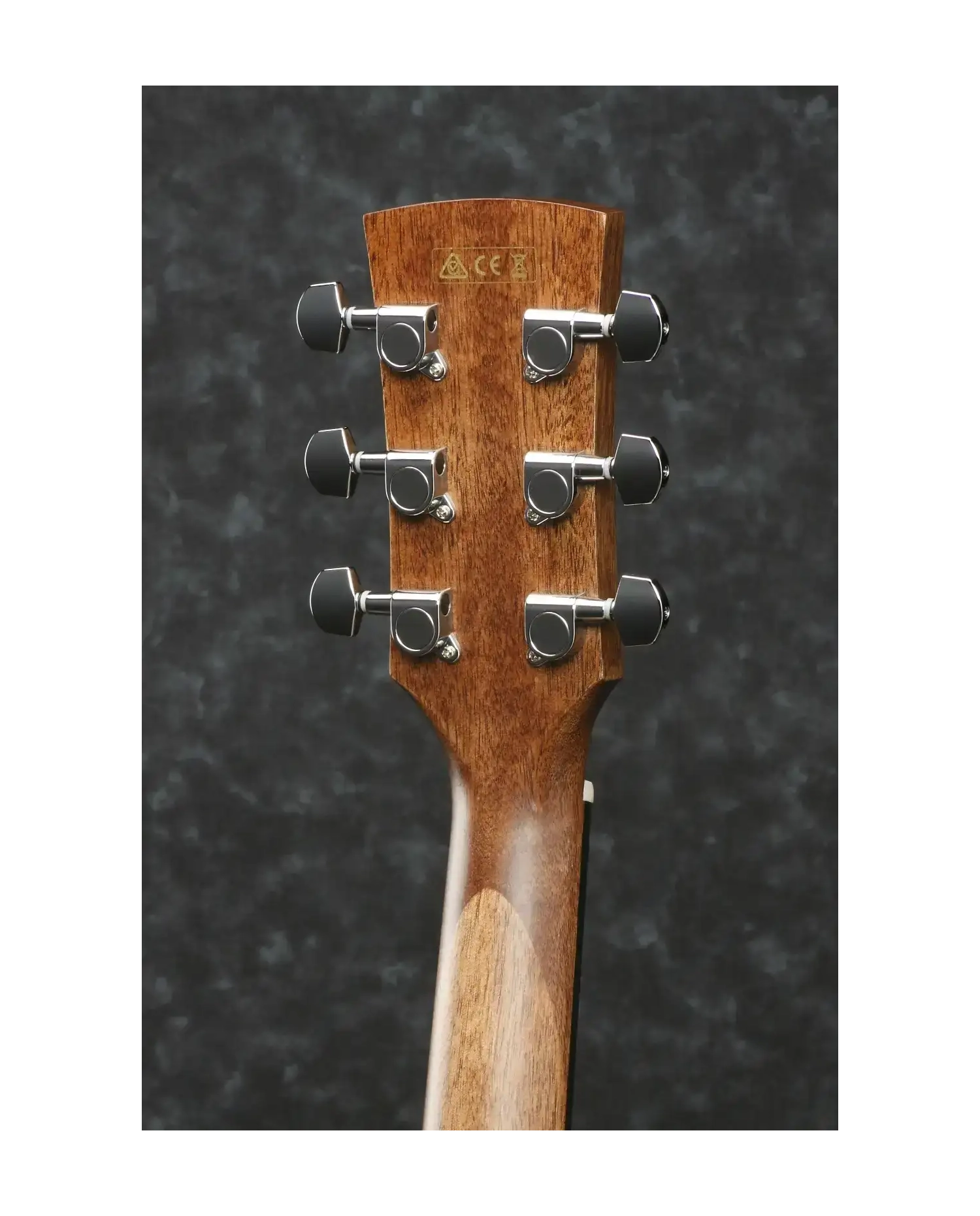 Ibanez AW54LCE-OPN - Chitara electro-acustica stangaci Ibanez - 5