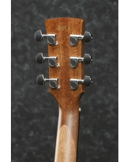 Ibanez AW54LCE-OPN - Chitara electro-acustica stangaci Ibanez - 5