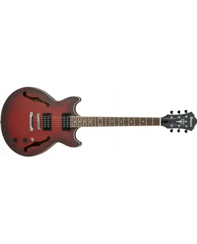 Ibanez AM53-SRF - Chitara Electrica Hollow Body Ibanez - 1