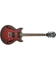 Ibanez AM53-SRF - Chitara Electrica Hollow Body Ibanez - 1