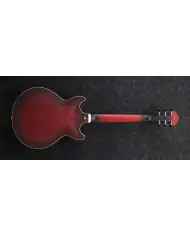 Ibanez AM53-SRF - Chitara Electrica Hollow Body Ibanez - 3