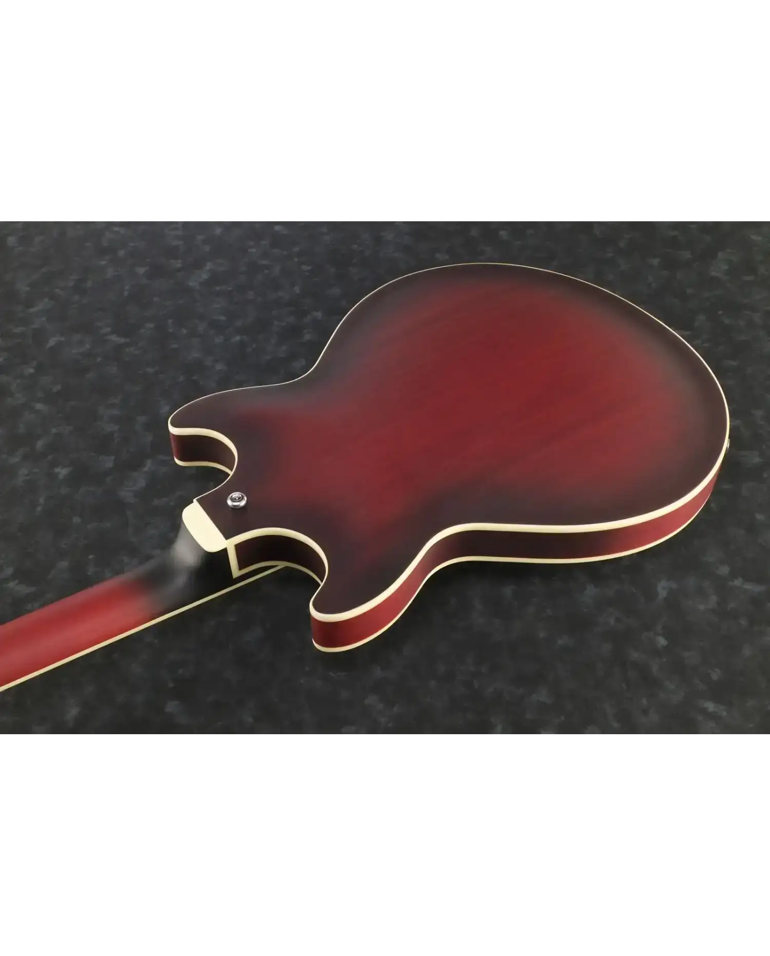 Ibanez AM53-SRF - Chitara Electrica Hollow Body Ibanez - 4