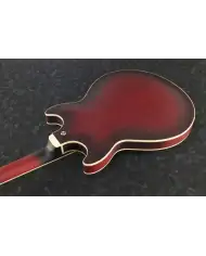 Ibanez AM53-SRF - Chitara Electrica Hollow Body Ibanez - 4