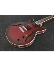 Ibanez AM53-SRF - Chitara Electrica Hollow Body Ibanez - 5