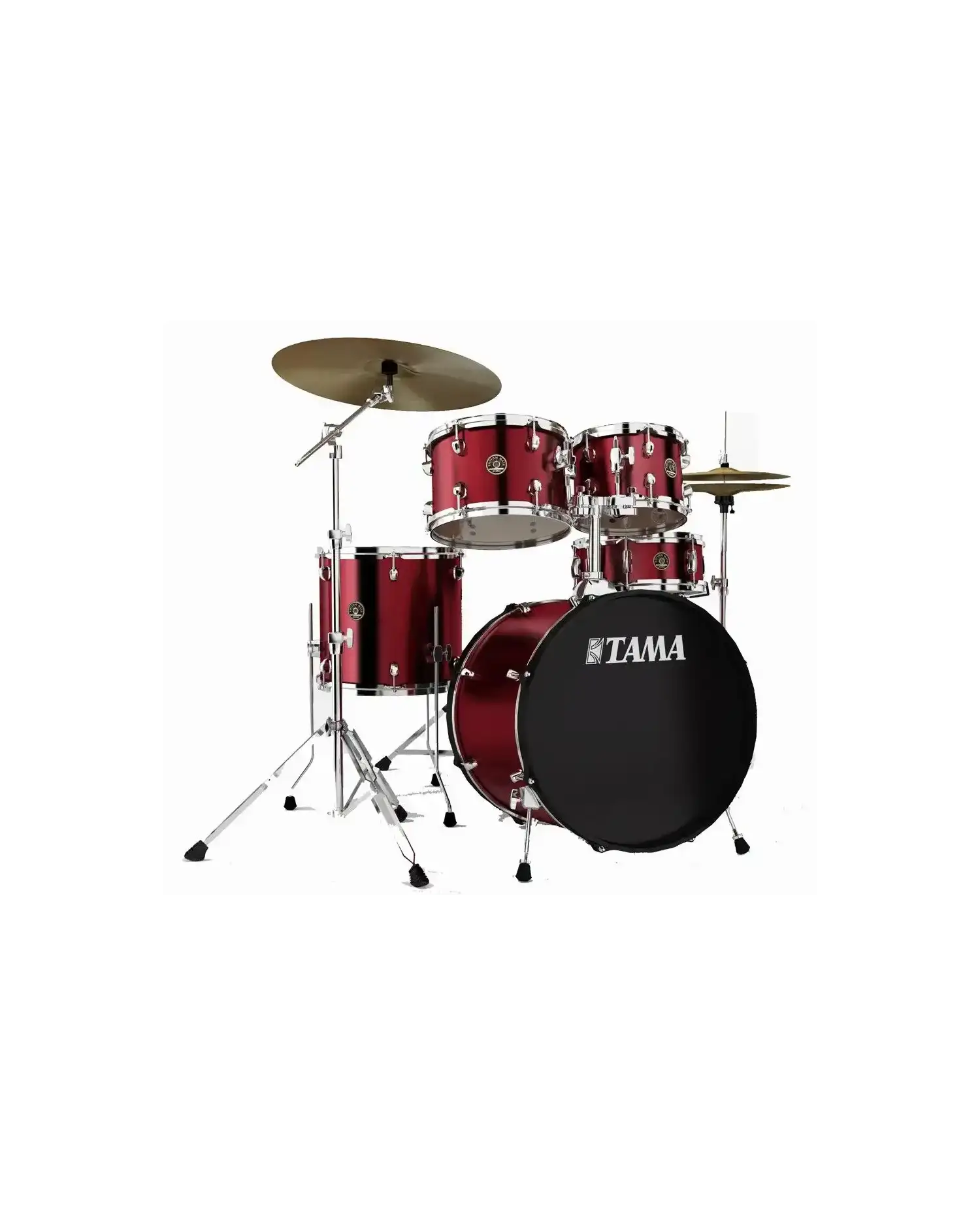 Tama RM52KH6-WR Rhythm Mate - Set toba Tama - 1