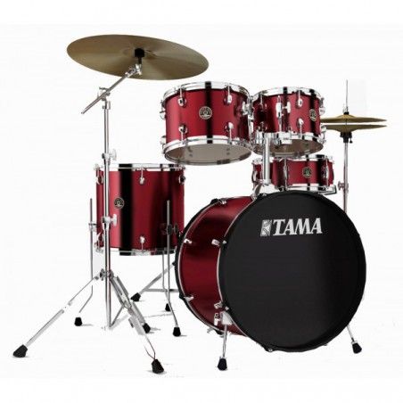 Tama RM52KH6-WR Rhythm Mate - Set toba Tama - 1