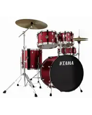 Tama RM52KH6-WR Rhythm Mate - Set toba Tama - 1