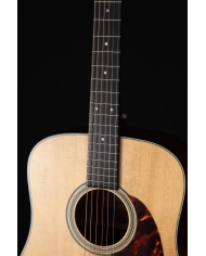 Takamine EF340S-TT - Chitara electro-acustica cu case Takamine - 2