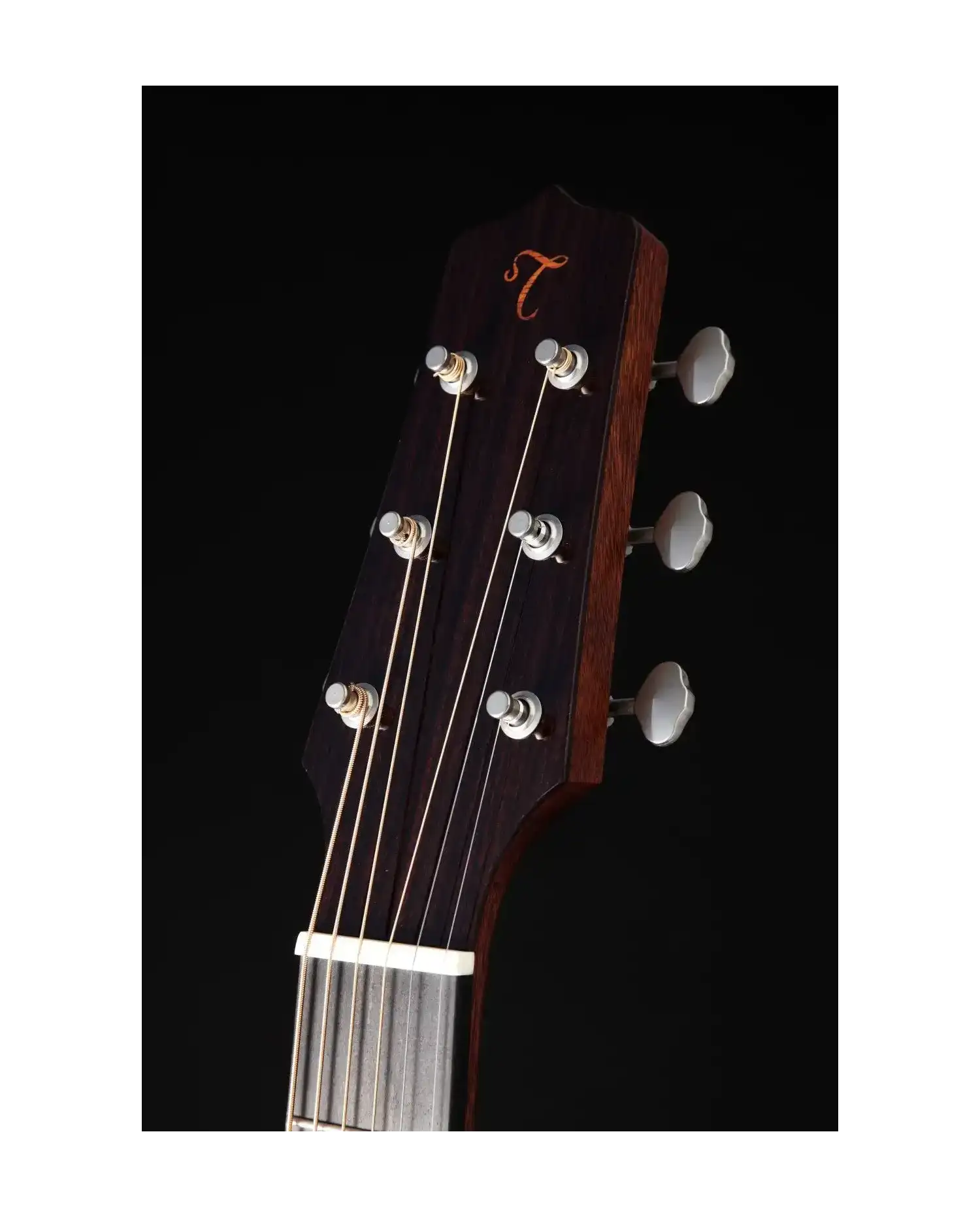 Takamine EF340S-TT - Chitara electro-acustica cu case Takamine - 3