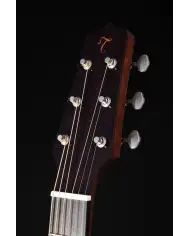 Takamine EF340S-TT - Chitara electro-acustica cu case Takamine - 3