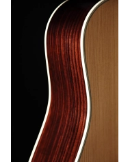 Takamine EF360S-TT - Chitara electro-acustica cu case Takamine - 4