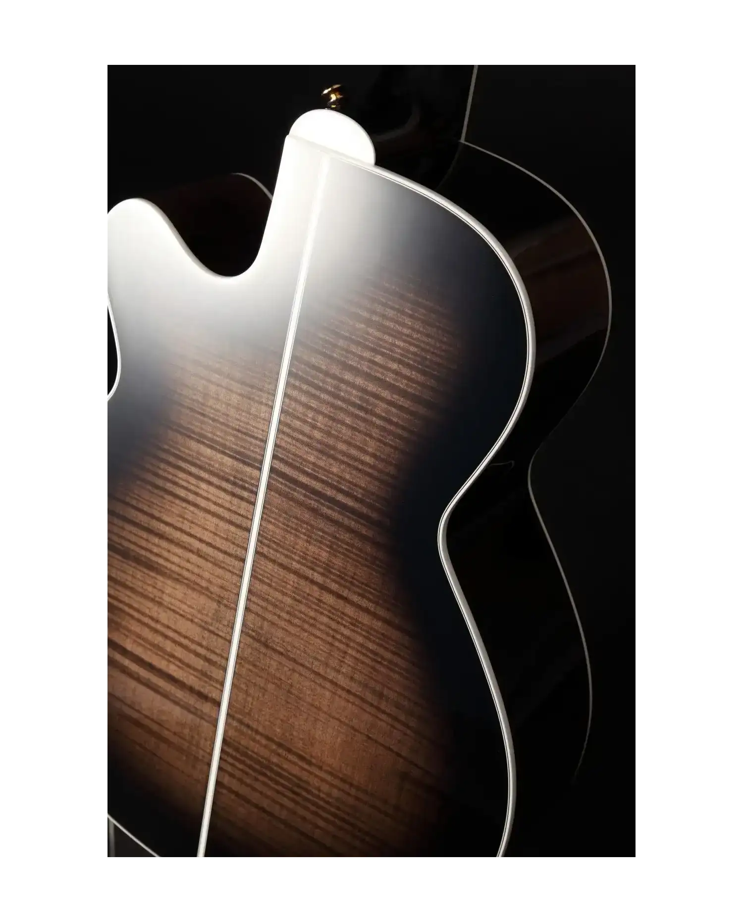 Takamine EF450C-TT TBB - Chitara electro-acustica cu case Takamine - 5