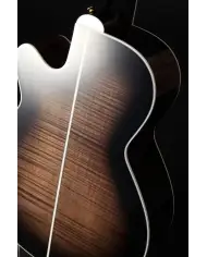 Takamine EF450C-TT TBB - Chitara electro-acustica cu case Takamine - 5