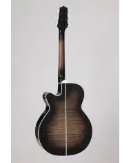 Takamine EF450C-TT TBB - Chitara electro-acustica cu case Takamine - 6